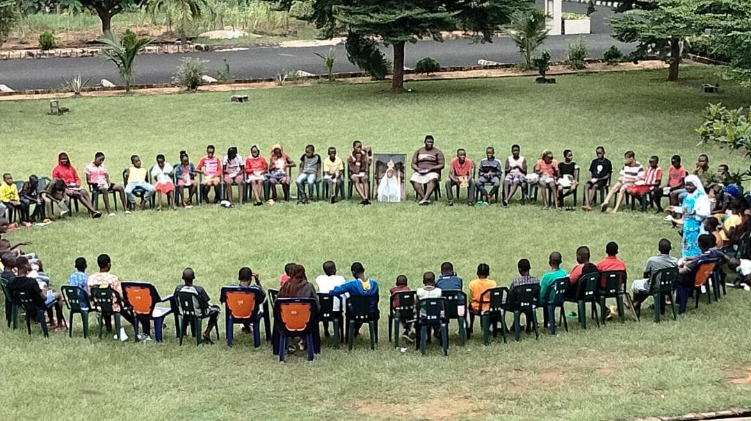 Youth Formation