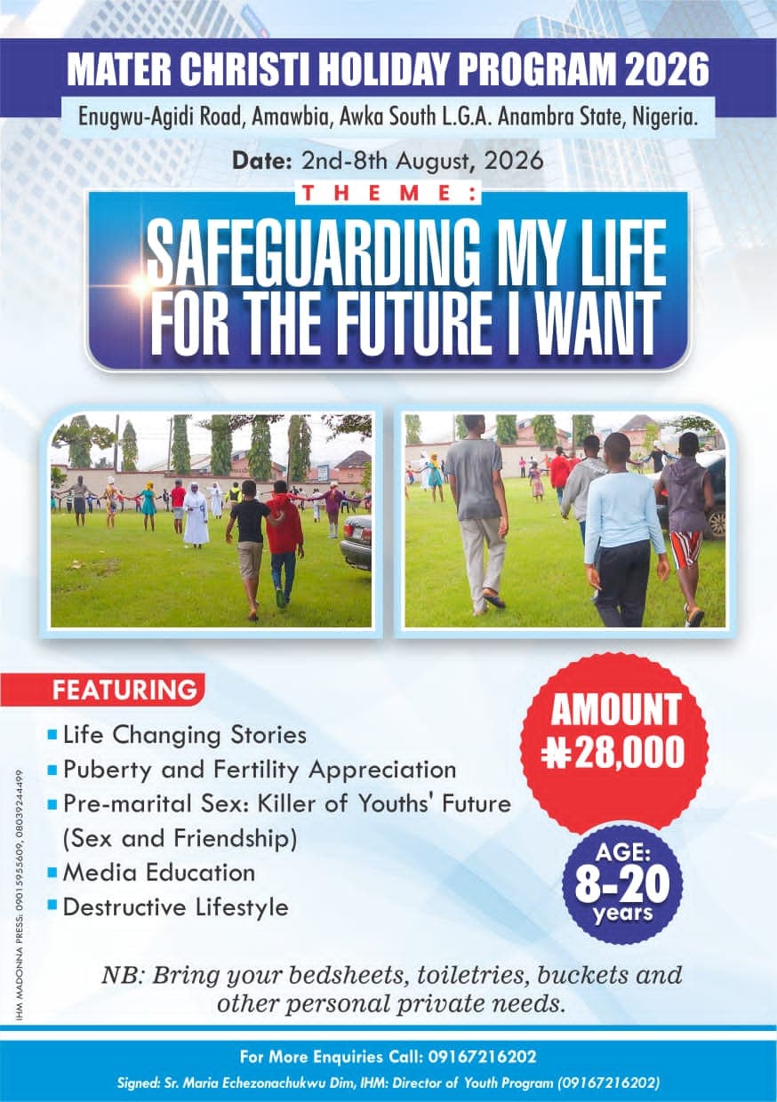 Upcoming Event